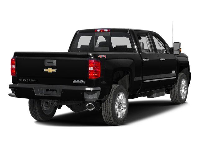 2016 Chevrolet Silverado 2500HD High Country Winder GA