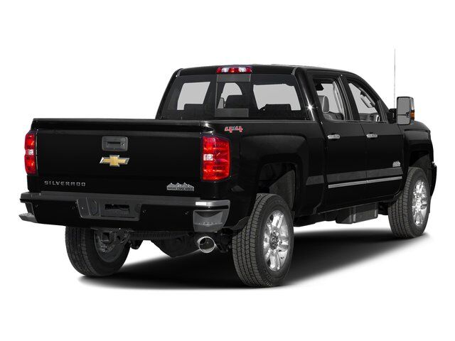 2016 Chevrolet Silverado 2500HD High Country Winder GA