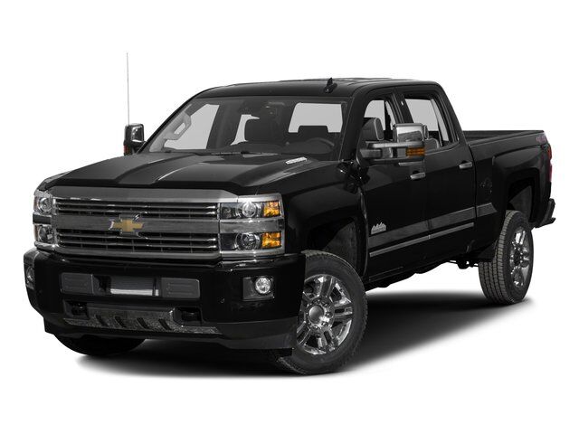 2016 Chevrolet Silverado 2500HD High Country Winder GA