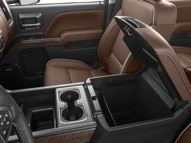 2016 Chevrolet Silverado 2500HD High Country Winder GA