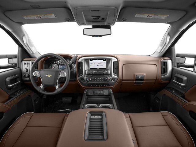 2016 Chevrolet Silverado 2500HD High Country Winder GA