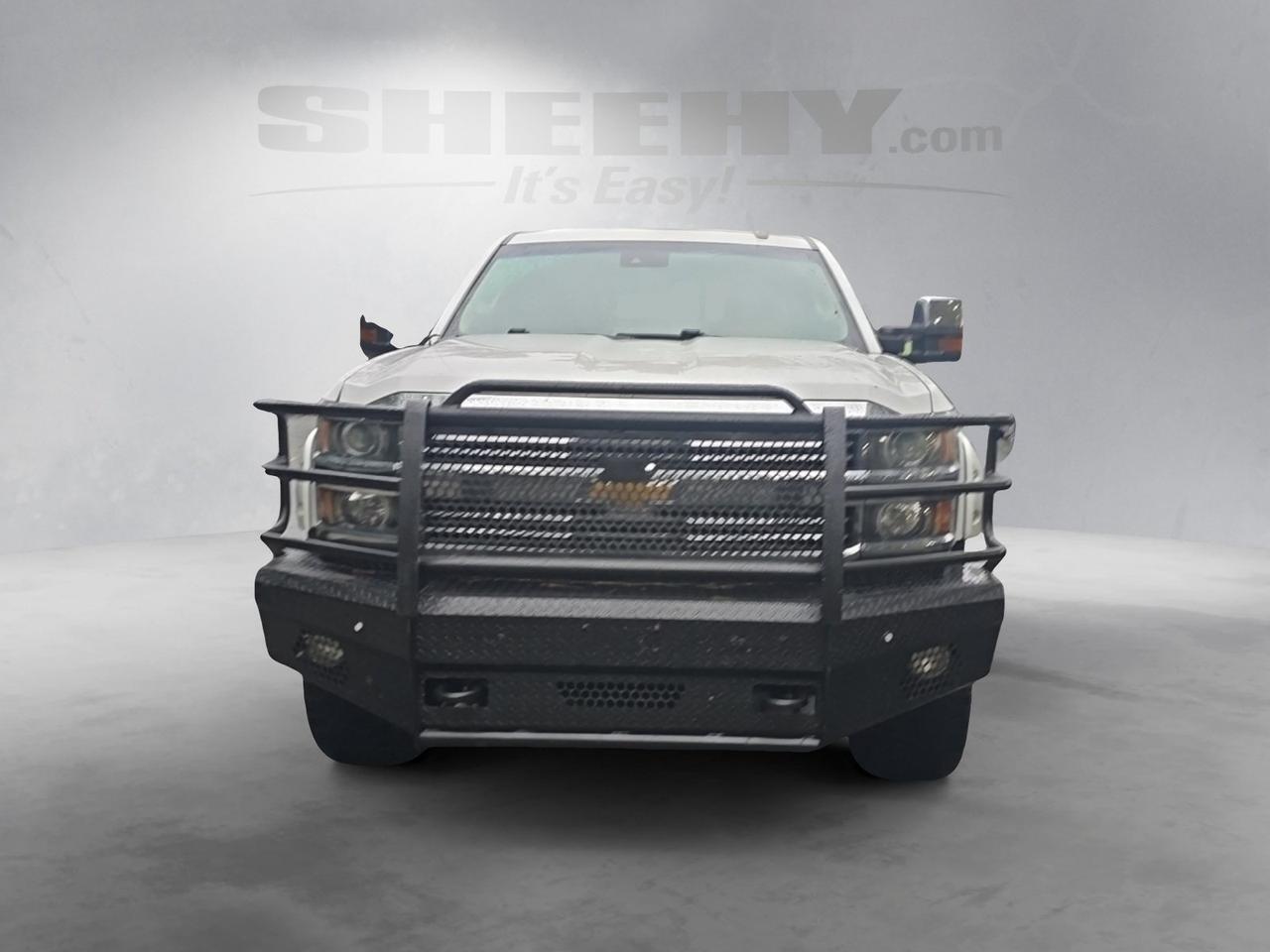 2016 Chevrolet Silverado 2500HD High Country Gaithersburg MD