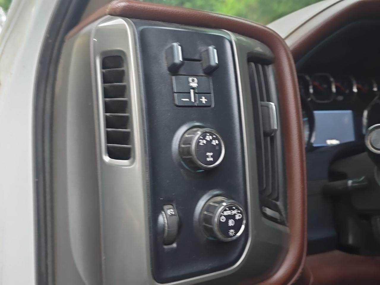 2016 Chevrolet Silverado 2500HD High Country Gaithersburg MD