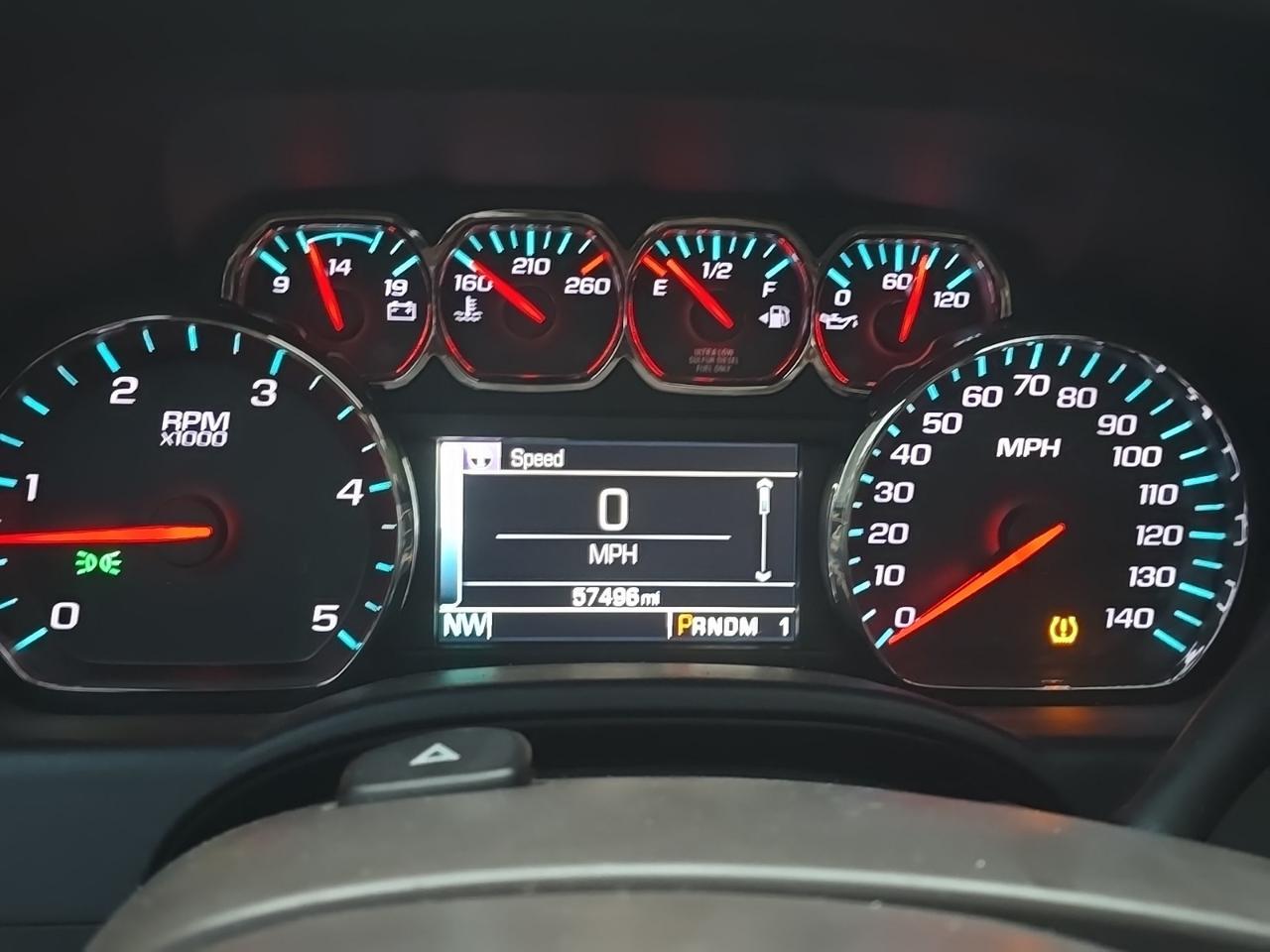 2016 Chevrolet Silverado 2500HD High Country Gaithersburg MD