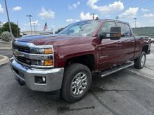 2016_Chevrolet_Silverado 2500HD_LT_  TX