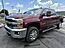 2016 Chevrolet Silverado 2500HD LT  TX