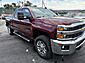 2016 Chevrolet Silverado 2500HD LT  TX