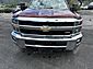 2016 Chevrolet Silverado 2500HD LT  TX