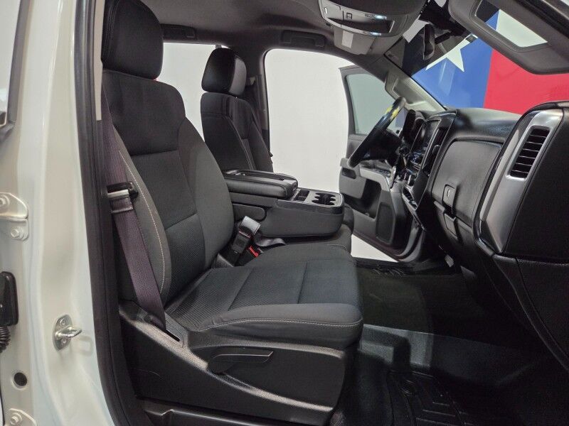 2016 Chevrolet Silverado 2500HD LT 4WD 6.0L V8 Vortec Touch Screen Backup Camera FREE WARRANTY Arlington TX