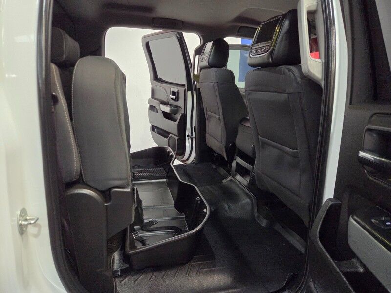 2016 Chevrolet Silverado 2500HD LT 4WD 6.0L V8 Vortec Touch Screen Backup Camera FREE WARRANTY Arlington TX