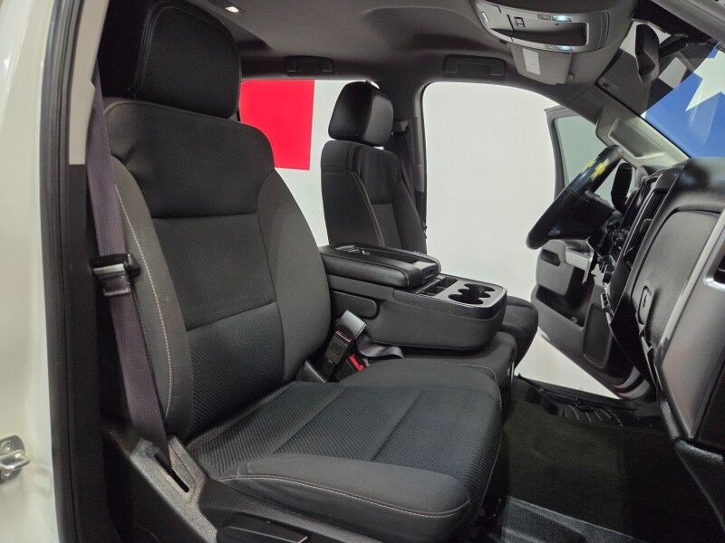 2016 Chevrolet Silverado 2500HD LT 4WD 6.0L V8 Vortec Touch Screen Backup Camera FREE WARRANTY Arlington TX