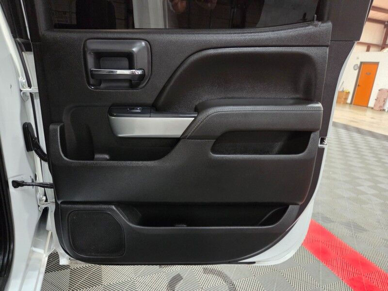 2016 Chevrolet Silverado 2500HD LT 4WD 6.0L V8 Vortec Touch Screen Backup Camera FREE WARRANTY Arlington TX