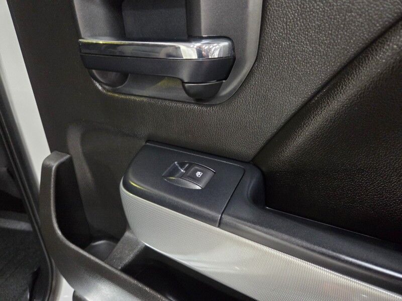 2016 Chevrolet Silverado 2500HD LT 4WD 6.0L V8 Vortec Touch Screen Backup Camera FREE WARRANTY Arlington TX