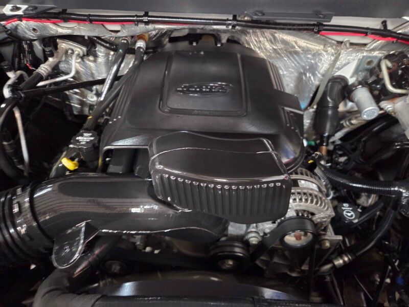 2016 Chevrolet Silverado 2500HD LT 4WD 6.0L V8 Vortec Touch Screen Backup Camera FREE WARRANTY Arlington TX