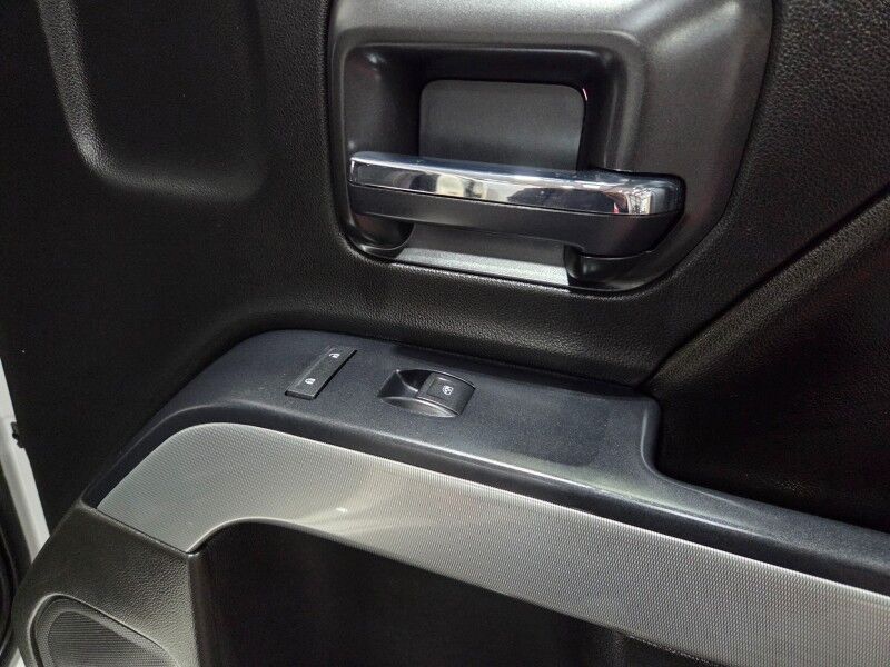 2016 Chevrolet Silverado 2500HD LT 4WD 6.0L V8 Vortec Touch Screen Backup Camera FREE WARRANTY Arlington TX