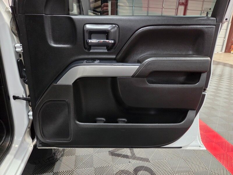 2016 Chevrolet Silverado 2500HD LT 4WD 6.0L V8 Vortec Touch Screen Backup Camera FREE WARRANTY Arlington TX