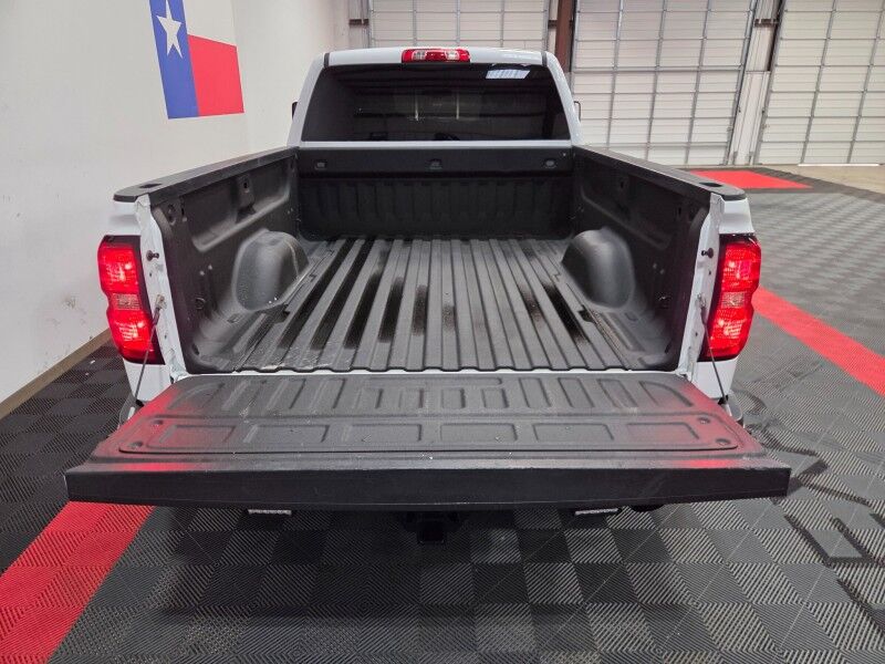 2016 Chevrolet Silverado 2500HD LT 4WD 6.0L V8 Vortec Touch Screen Backup Camera FREE WARRANTY Arlington TX