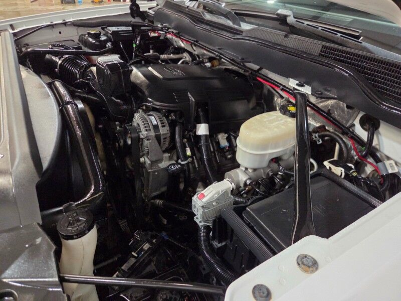 2016 Chevrolet Silverado 2500HD LT 4WD 6.0L V8 Vortec Touch Screen Backup Camera FREE WARRANTY Arlington TX