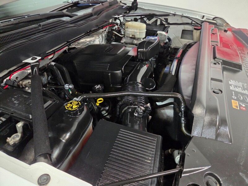 2016 Chevrolet Silverado 2500HD LT 4WD 6.0L V8 Vortec Touch Screen Backup Camera FREE WARRANTY Arlington TX