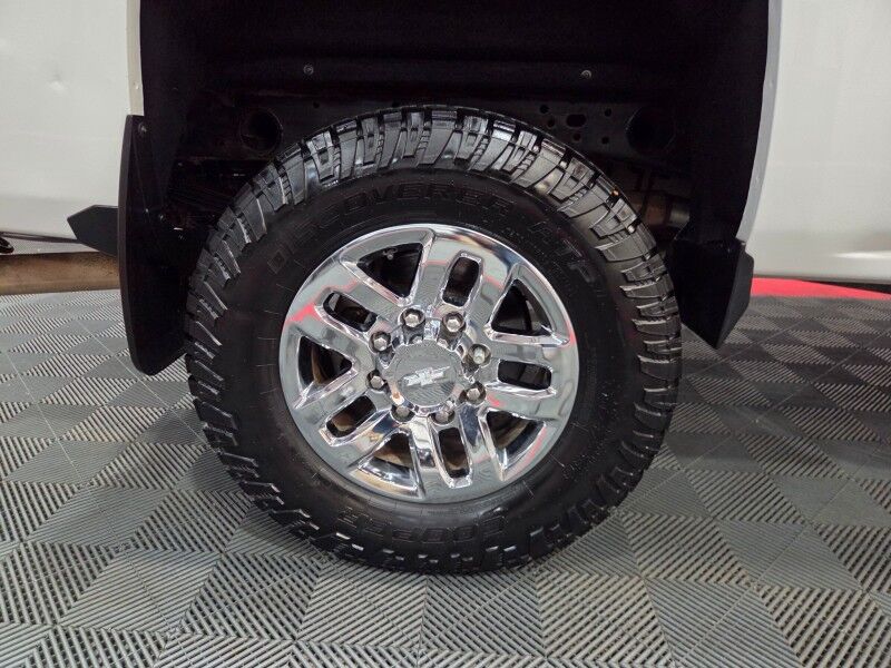 2016 Chevrolet Silverado 2500HD LT 4WD 6.0L V8 Vortec Touch Screen Backup Camera FREE WARRANTY Arlington TX