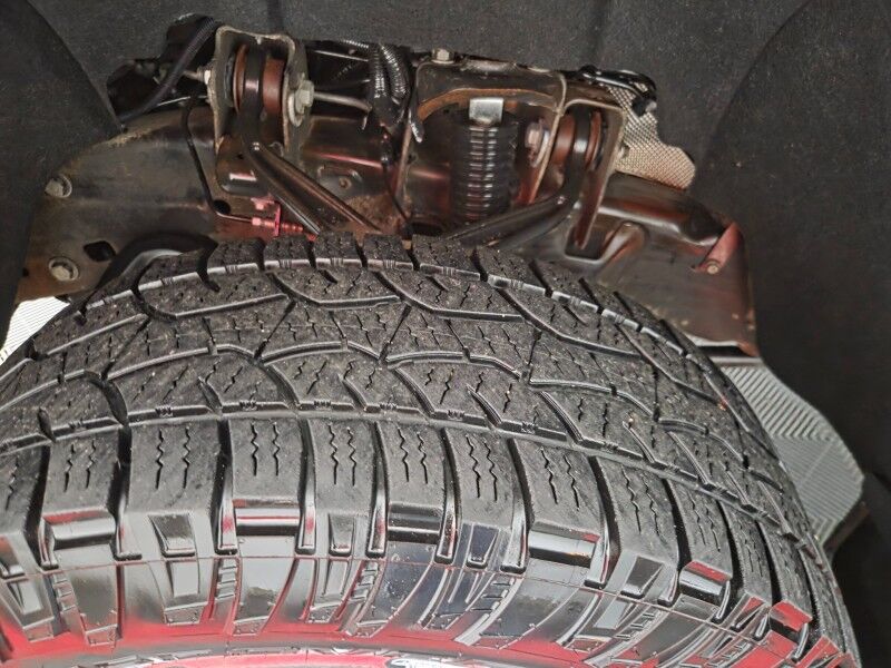 2016 Chevrolet Silverado 2500HD LT 4WD 6.0L V8 Vortec Touch Screen Backup Camera FREE WARRANTY Arlington TX