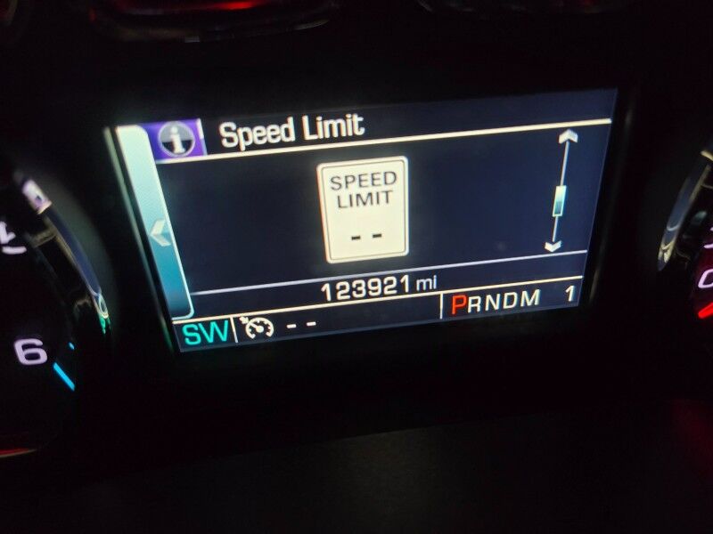 2016 Chevrolet Silverado 2500HD LT 4WD 6.0L V8 Vortec Touch Screen Backup Camera FREE WARRANTY Arlington TX