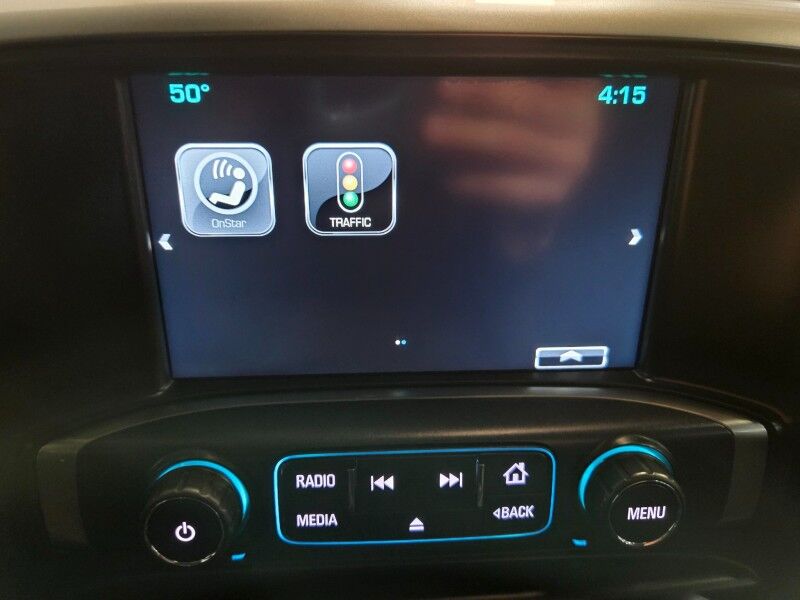 2016 Chevrolet Silverado 2500HD LT 4WD 6.0L V8 Vortec Touch Screen Backup Camera FREE WARRANTY Arlington TX