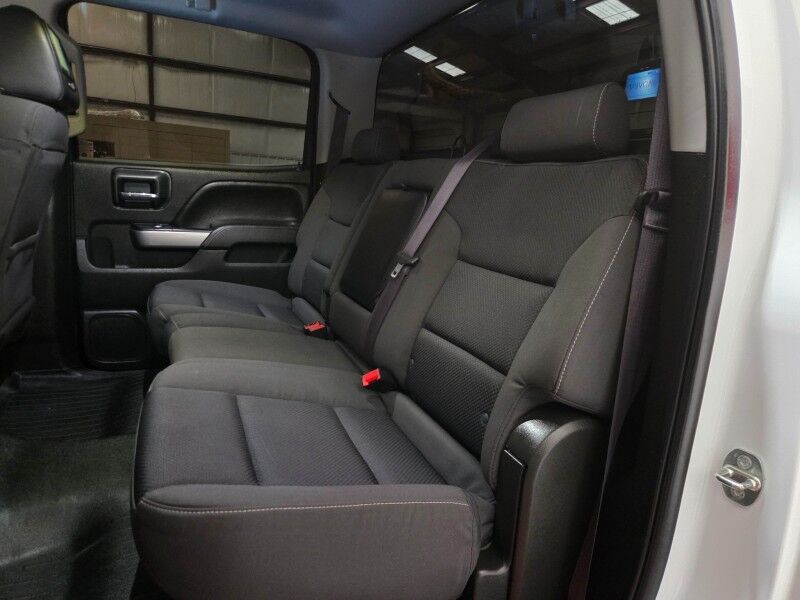 2016 Chevrolet Silverado 2500HD LT 4WD 6.0L V8 Vortec Touch Screen Backup Camera FREE WARRANTY Arlington TX