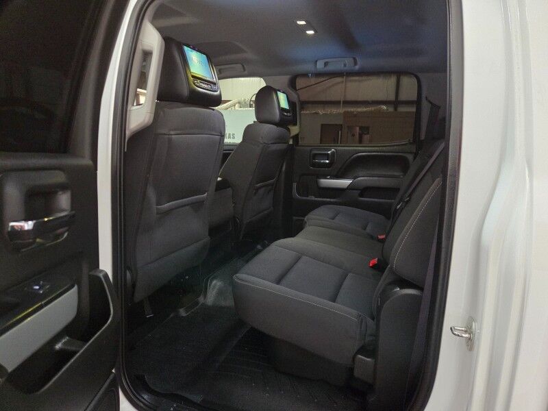 2016 Chevrolet Silverado 2500HD LT 4WD 6.0L V8 Vortec Touch Screen Backup Camera FREE WARRANTY Arlington TX