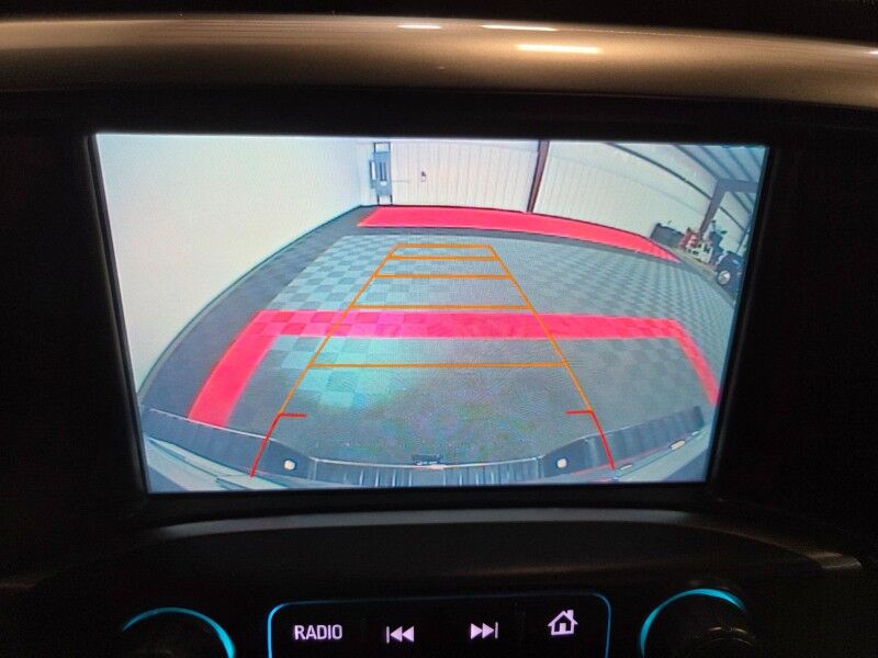 2016 Chevrolet Silverado 2500HD LT 4WD 6.0L V8 Vortec Touch Screen Backup Camera FREE WARRANTY Arlington TX