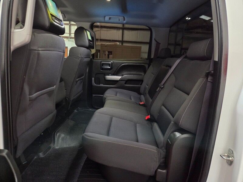 2016 Chevrolet Silverado 2500HD LT 4WD 6.0L V8 Vortec Touch Screen Backup Camera FREE WARRANTY Arlington TX