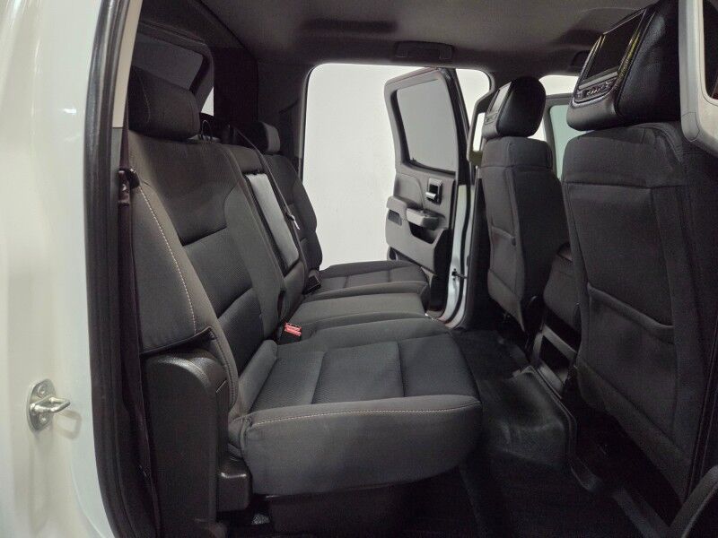 2016 Chevrolet Silverado 2500HD LT 4WD 6.0L V8 Vortec Touch Screen Backup Camera FREE WARRANTY Arlington TX