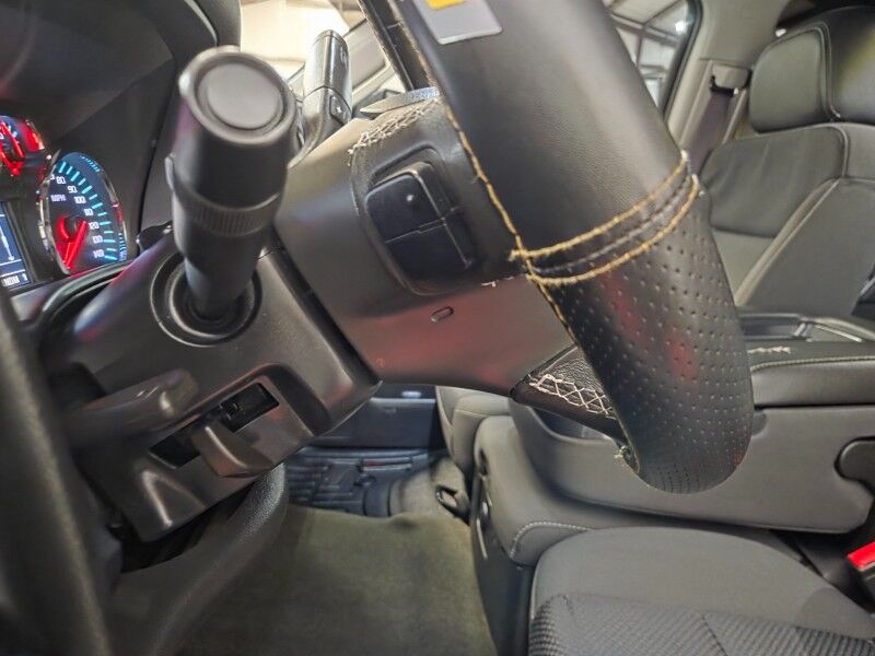 2016 Chevrolet Silverado 2500HD LT 4WD 6.0L V8 Vortec Touch Screen Backup Camera FREE WARRANTY Arlington TX