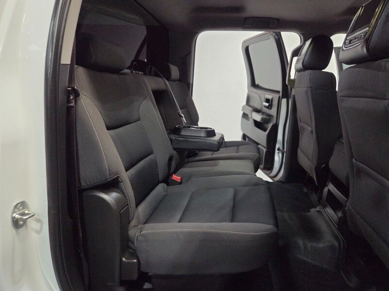 2016 Chevrolet Silverado 2500HD LT 4WD 6.0L V8 Vortec Touch Screen Backup Camera FREE WARRANTY Arlington TX