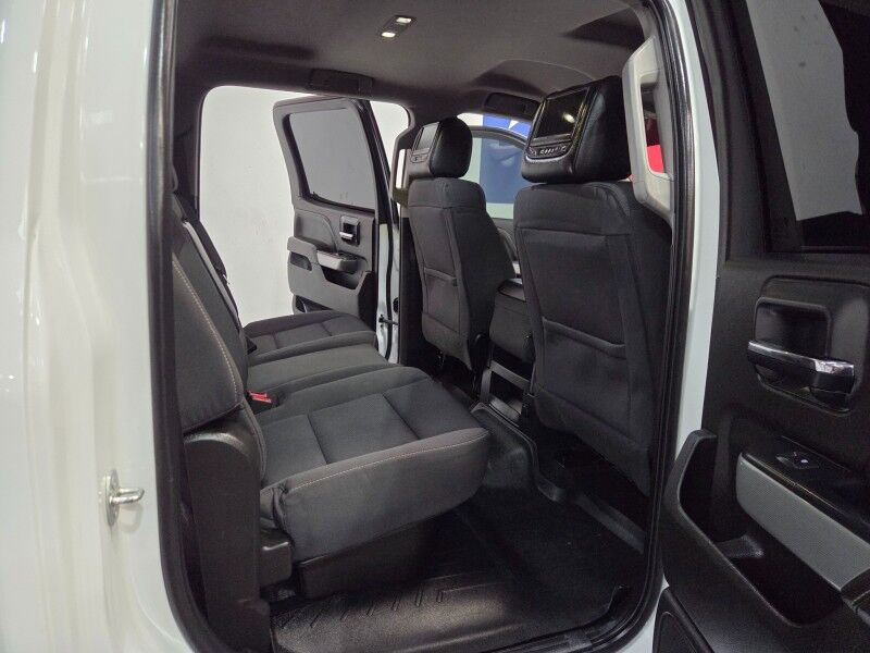 2016 Chevrolet Silverado 2500HD LT 4WD 6.0L V8 Vortec Touch Screen Backup Camera FREE WARRANTY Arlington TX