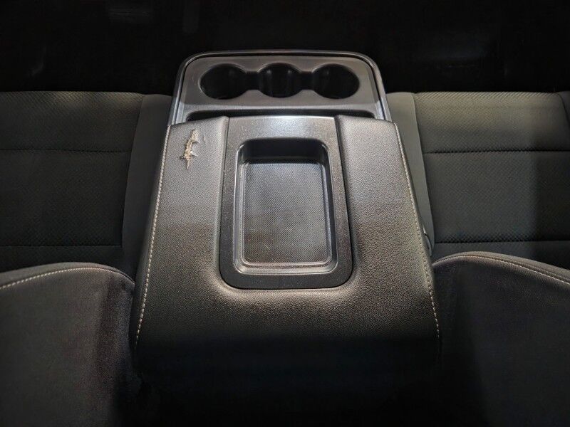 2016 Chevrolet Silverado 2500HD LT 4WD 6.0L V8 Vortec Touch Screen Backup Camera FREE WARRANTY Arlington TX