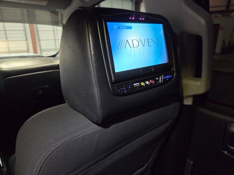 2016 Chevrolet Silverado 2500HD LT 4WD 6.0L V8 Vortec Touch Screen Backup Camera FREE WARRANTY Arlington TX