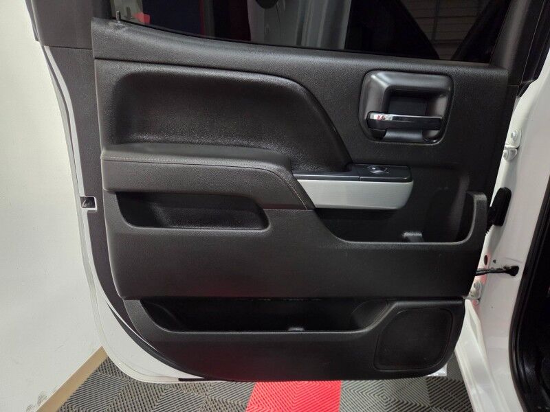 2016 Chevrolet Silverado 2500HD LT 4WD 6.0L V8 Vortec Touch Screen Backup Camera FREE WARRANTY Arlington TX