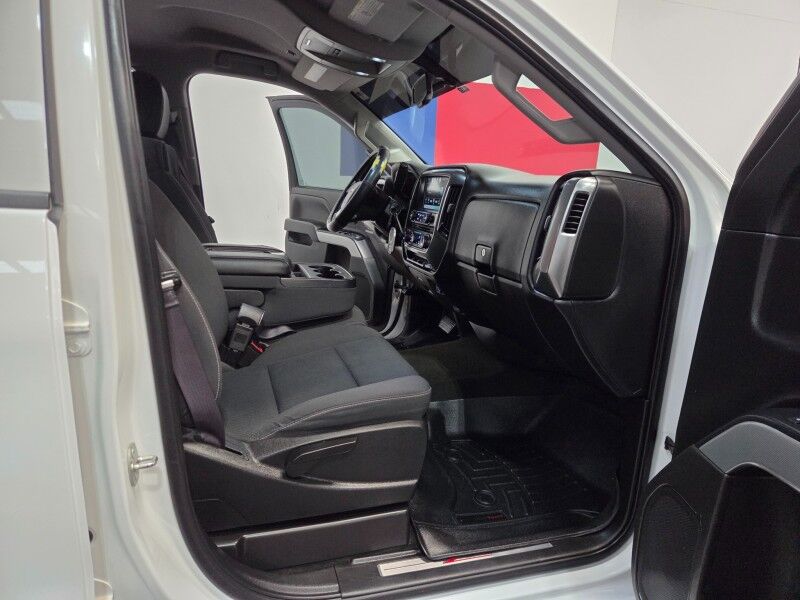 2016 Chevrolet Silverado 2500HD LT 4WD 6.0L V8 Vortec Touch Screen Backup Camera FREE WARRANTY Arlington TX