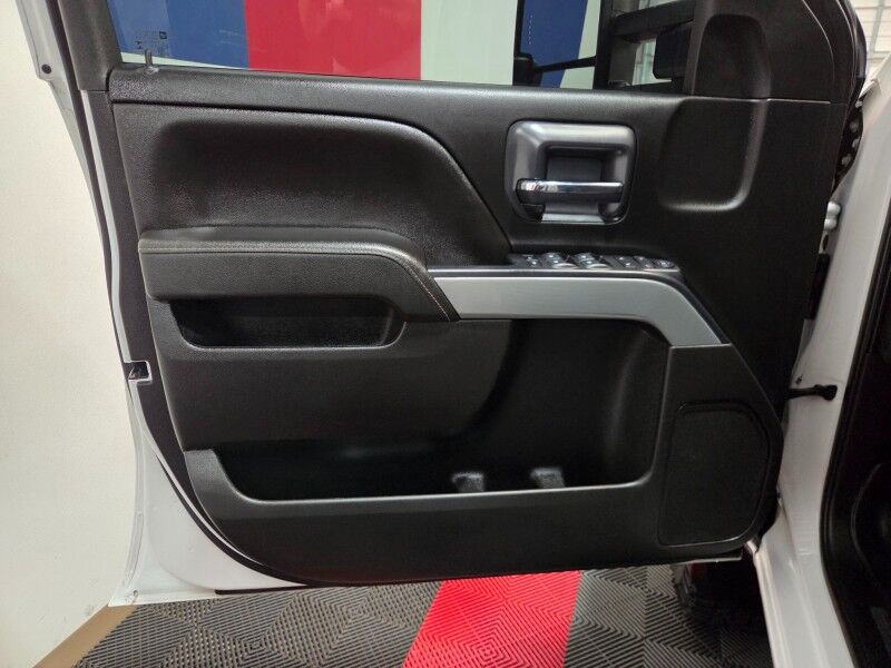 2016 Chevrolet Silverado 2500HD LT 4WD 6.0L V8 Vortec Touch Screen Backup Camera FREE WARRANTY Arlington TX