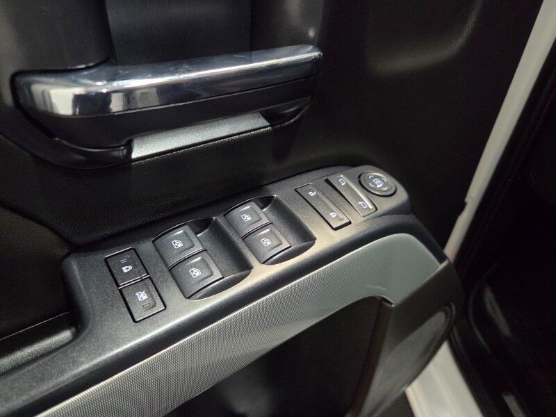 2016 Chevrolet Silverado 2500HD LT 4WD 6.0L V8 Vortec Touch Screen Backup Camera FREE WARRANTY Arlington TX