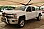 2016 Chevrolet Silverado 2500HD LT 4X4 Plano TX