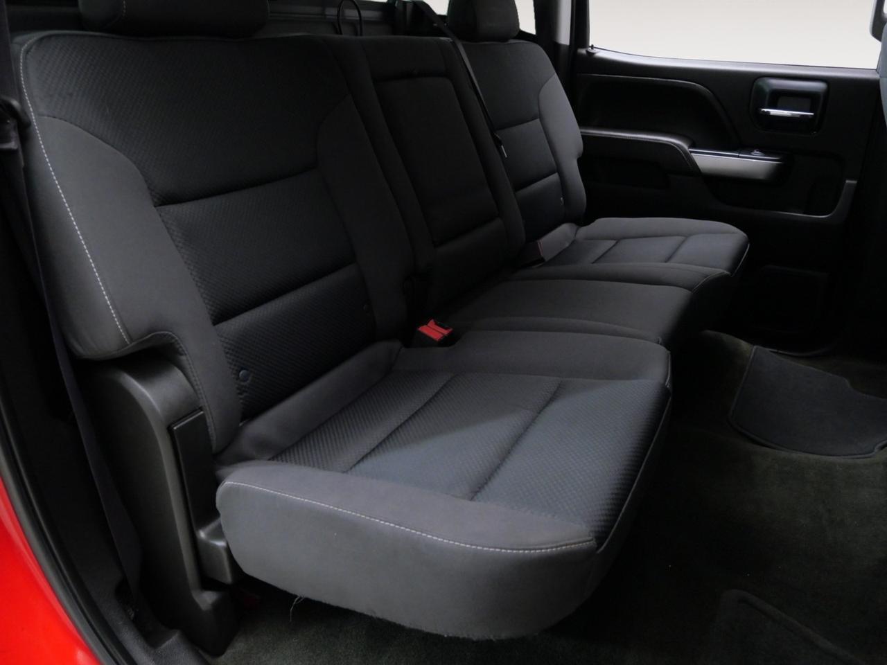 2016 Chevrolet Silverado 2500HD LT 6.6L Duramax 4x4 Mansfield TX