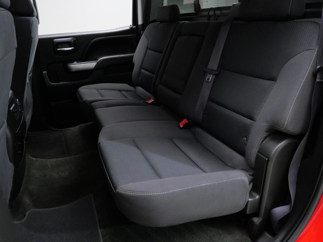 2016 Chevrolet Silverado 2500HD LT 6.6L Duramax 4x4 Mansfield TX