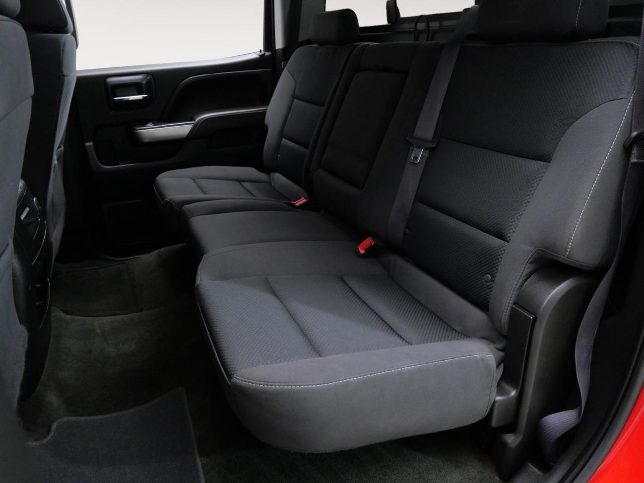 2016 Chevrolet Silverado 2500HD LT 6.6L Duramax 4x4 Mansfield TX