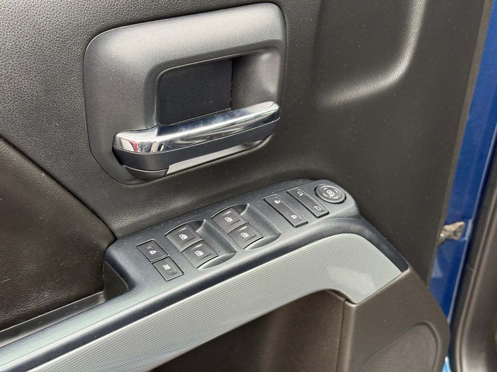 2016 Chevrolet Silverado 2500HD LT Crestwood KY