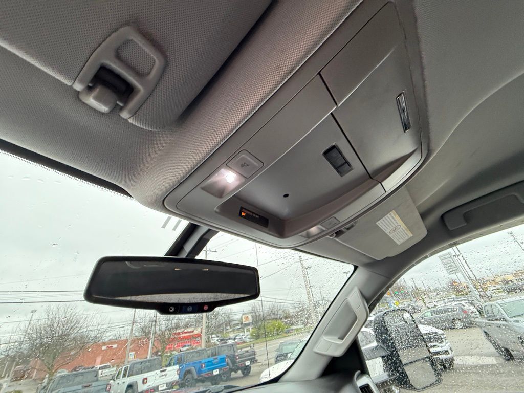 2016 Chevrolet Silverado 2500HD LT Crestwood KY