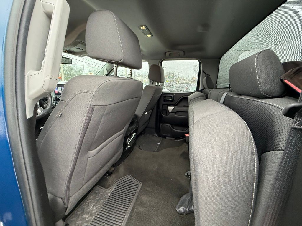 2016 Chevrolet Silverado 2500HD LT Crestwood KY