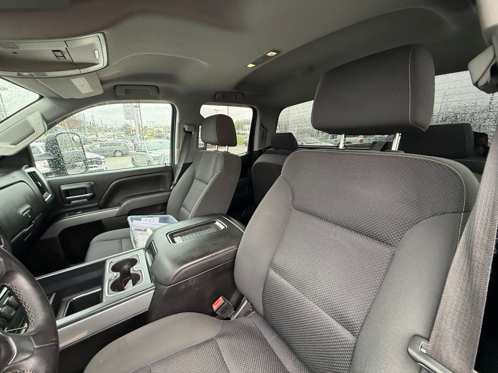 2016 Chevrolet Silverado 2500HD LT Crestwood KY