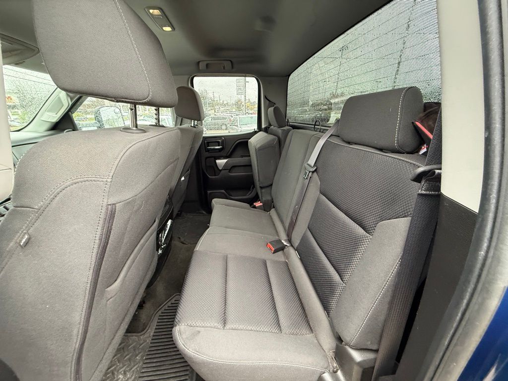 2016 Chevrolet Silverado 2500HD LT Crestwood KY